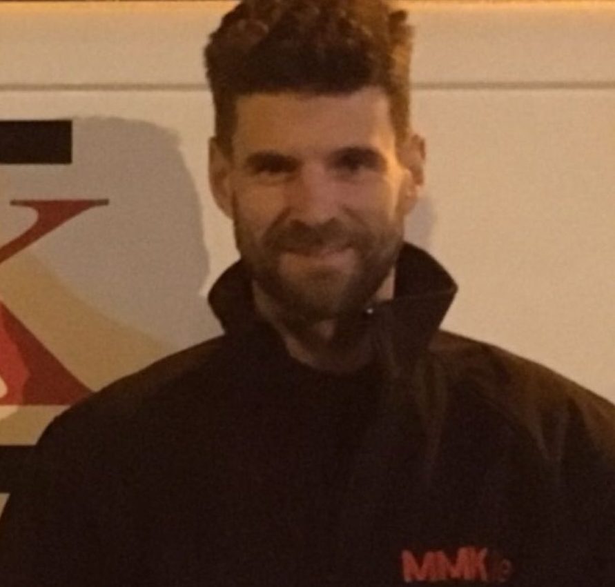Ian Quirk