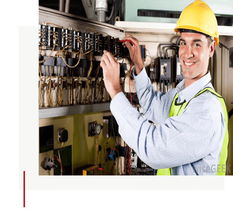 Electrical Inspections & Testing