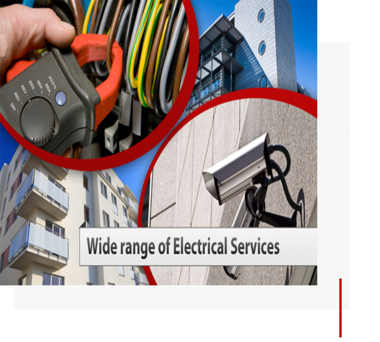 Emergency Light Installation & Maintenance