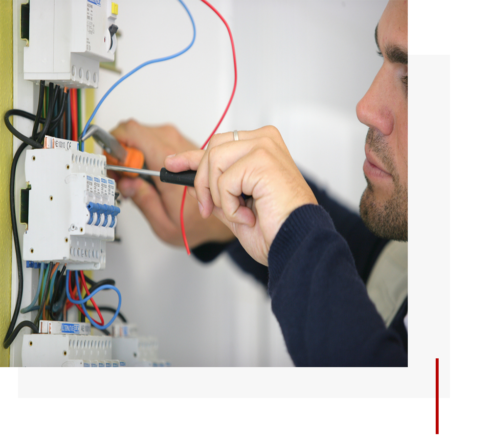 Local Domestic Electricians