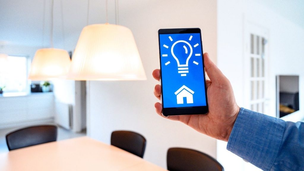 Why Go for Smart Lighting for Your Home or Office? 1 Smart Lighting