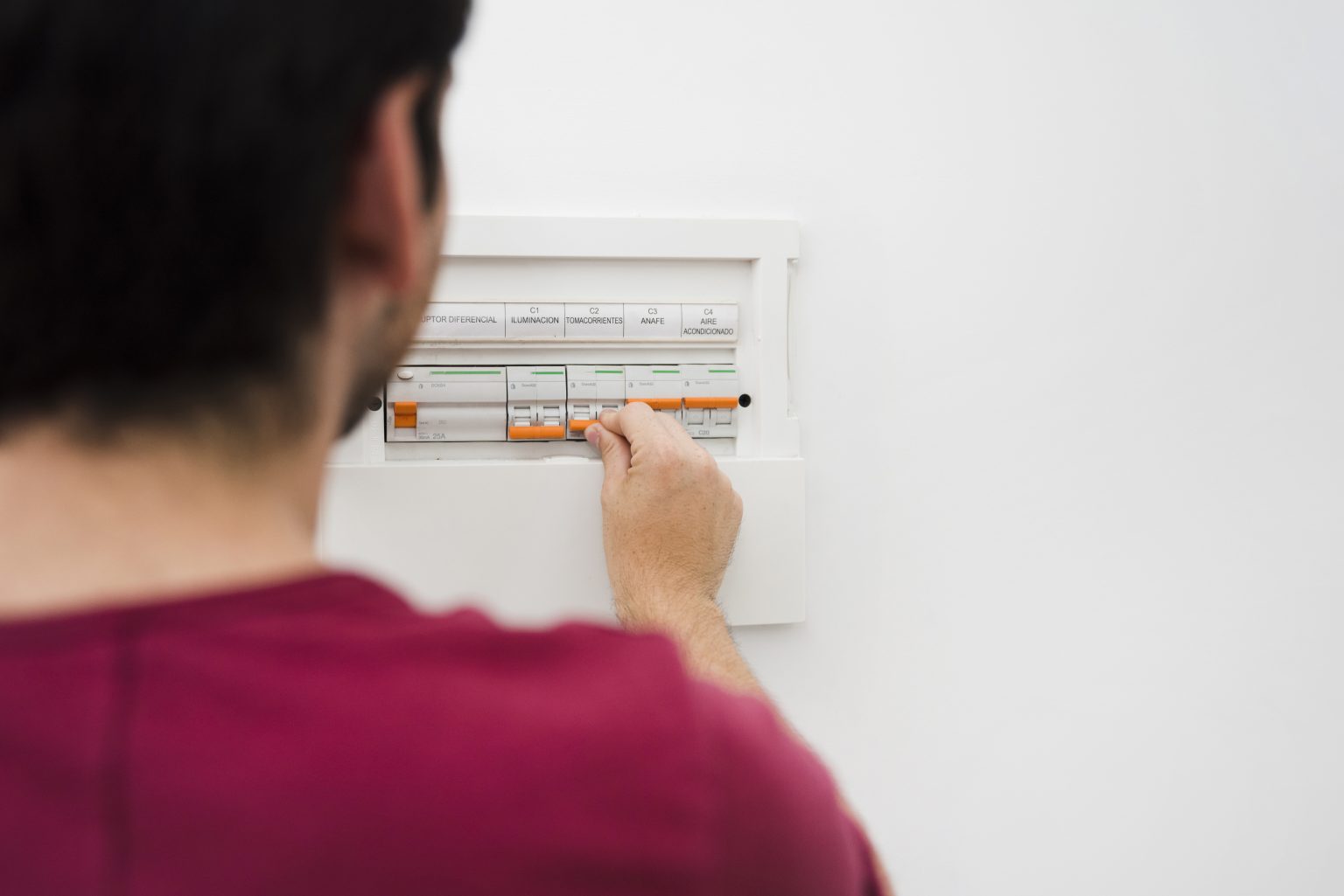 Fuse Upgrade Why Is It Important? MMK Electricians Dublin